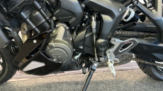 Triumph Tiger Sport 660 (21MY)